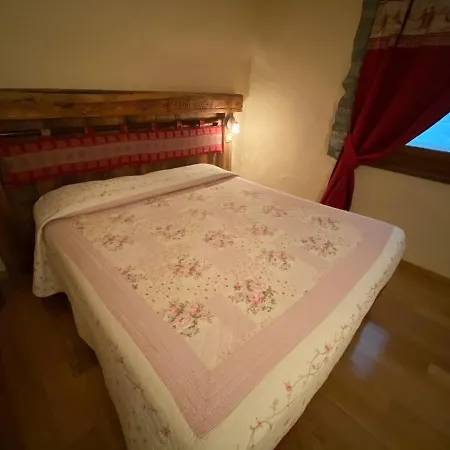 Chambres D'Hotes De Montagne Berthod *