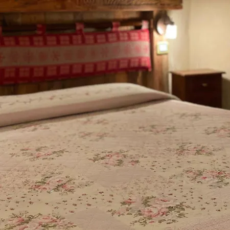 Chambres D'Hotes De Montagne Berthod Pré-Saint-Didier
