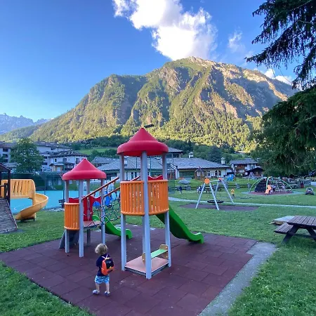 Chambres D'Hotes De Montagne Berthod