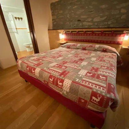 Guest house Chambres D'Hotes De Montagne Berthod